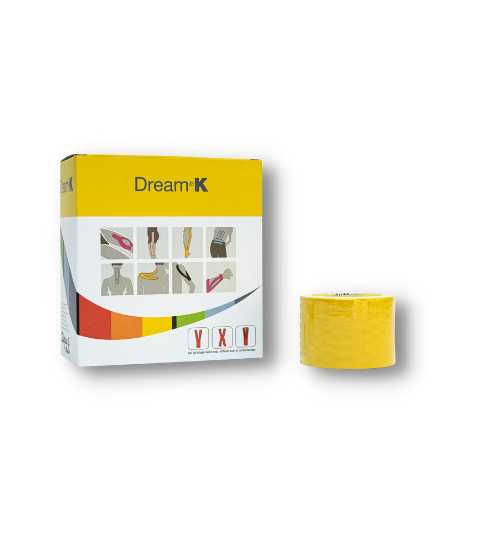 Dream K kineziotape 5 cm x 5 m